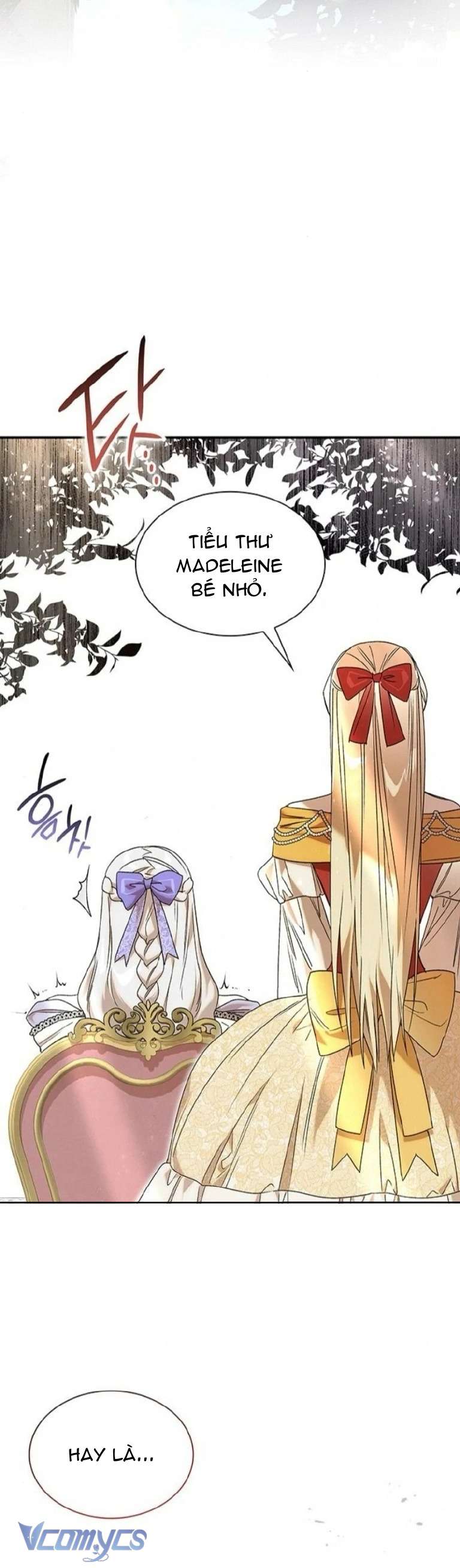 Cứ Cố Gắng Hết Sức Để Hối Hận Chap 13 - Next Chap 14