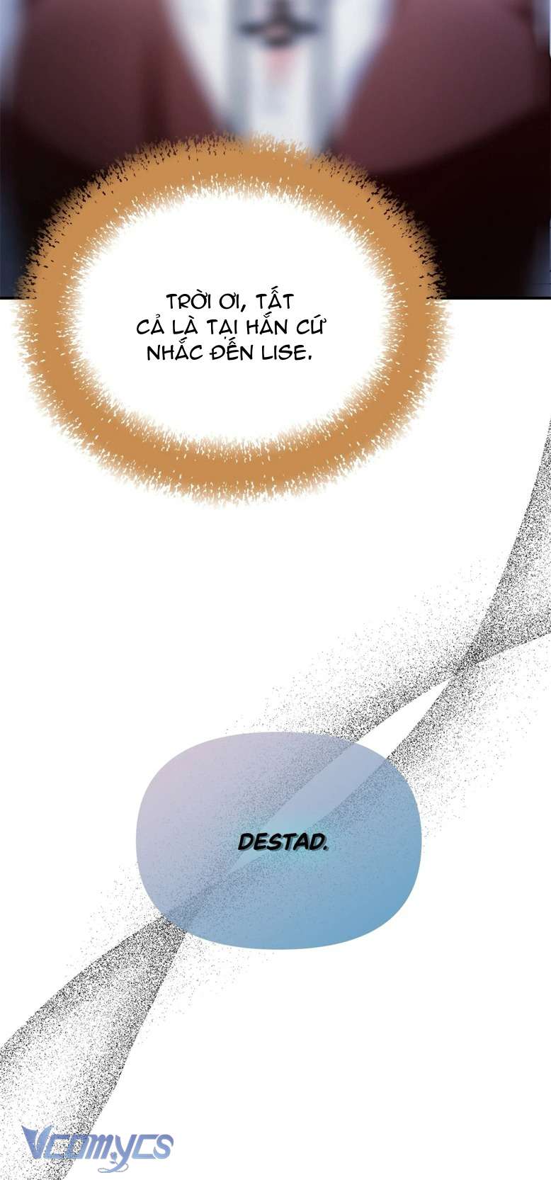 Người Yêu Đã Chết Của Tôi Đã Trở Thành Bạo Chúa Chap 18 - Next Chap 19