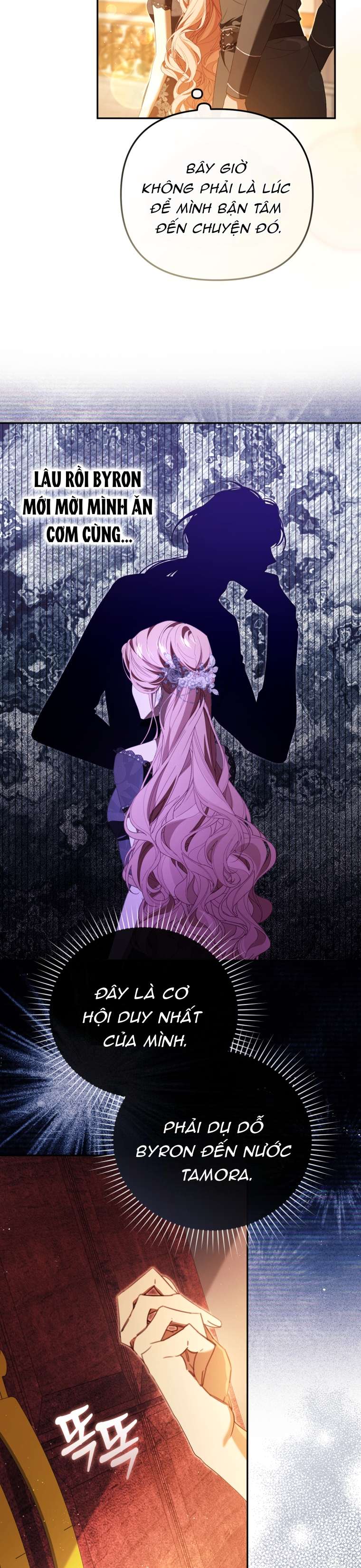 Người Phải Trả Giá Bằng Mạng Sống Vì Đã Lừa Dối Tôi Chap 34 - Next 