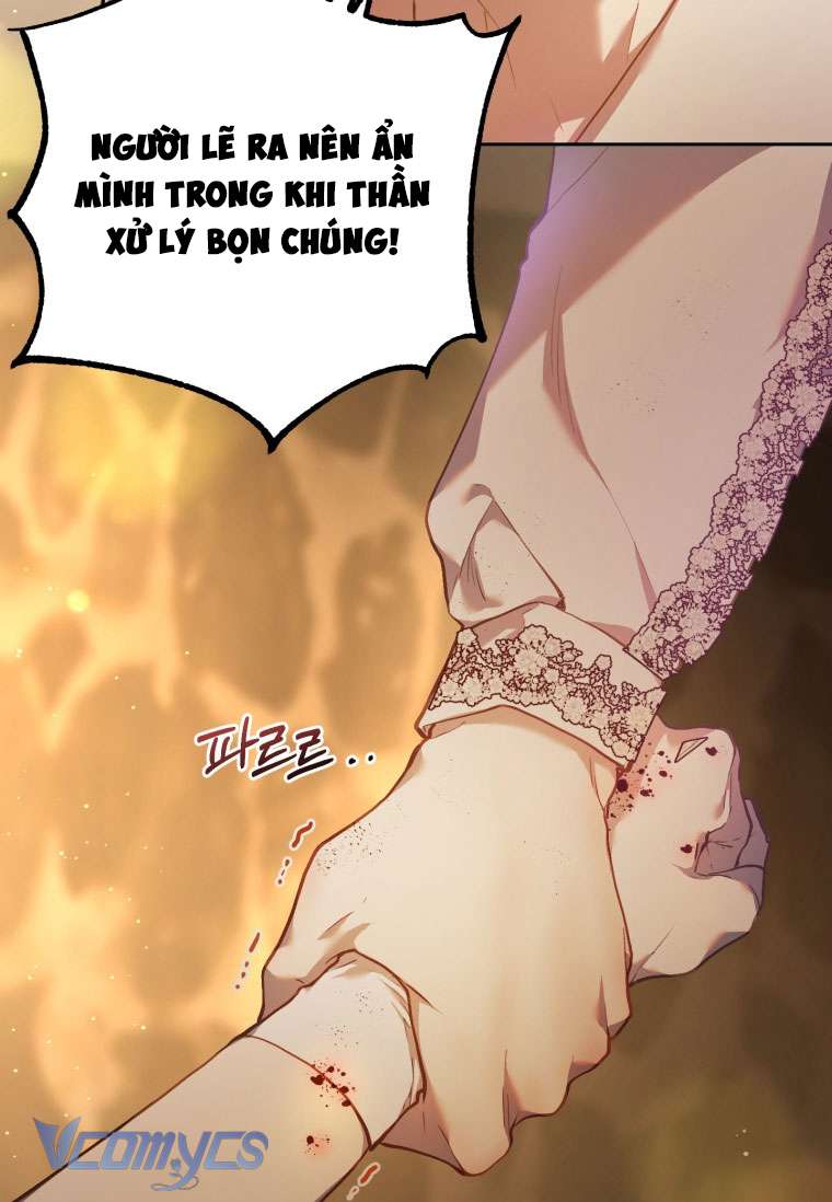 [Sứa Biển] Em Trai Tôi Là Hoàng Đế Ngang Ngược Chap 30 - Trang 2