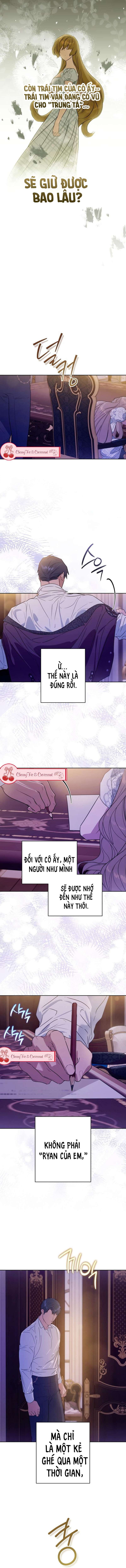 Chàng Ryan Của Em Chap 24 - Next 