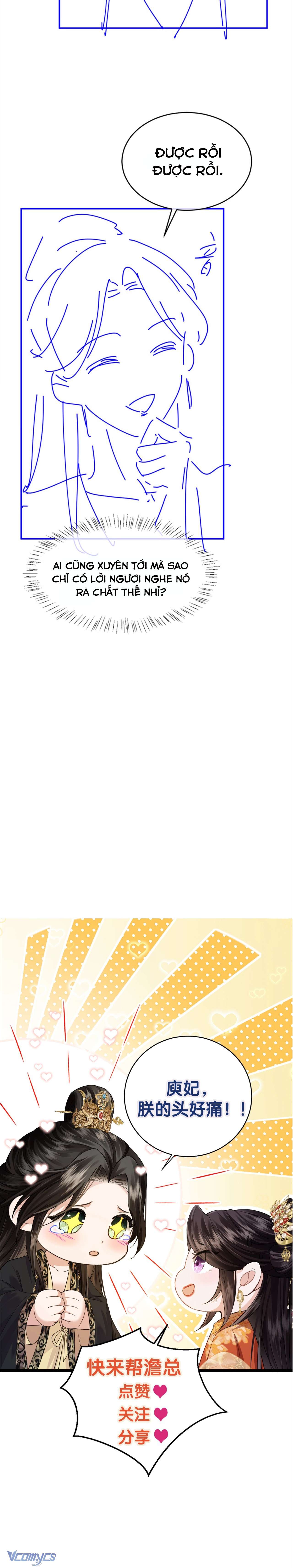 Thành Hà Thể Thống Chapter 5 - Trang 4