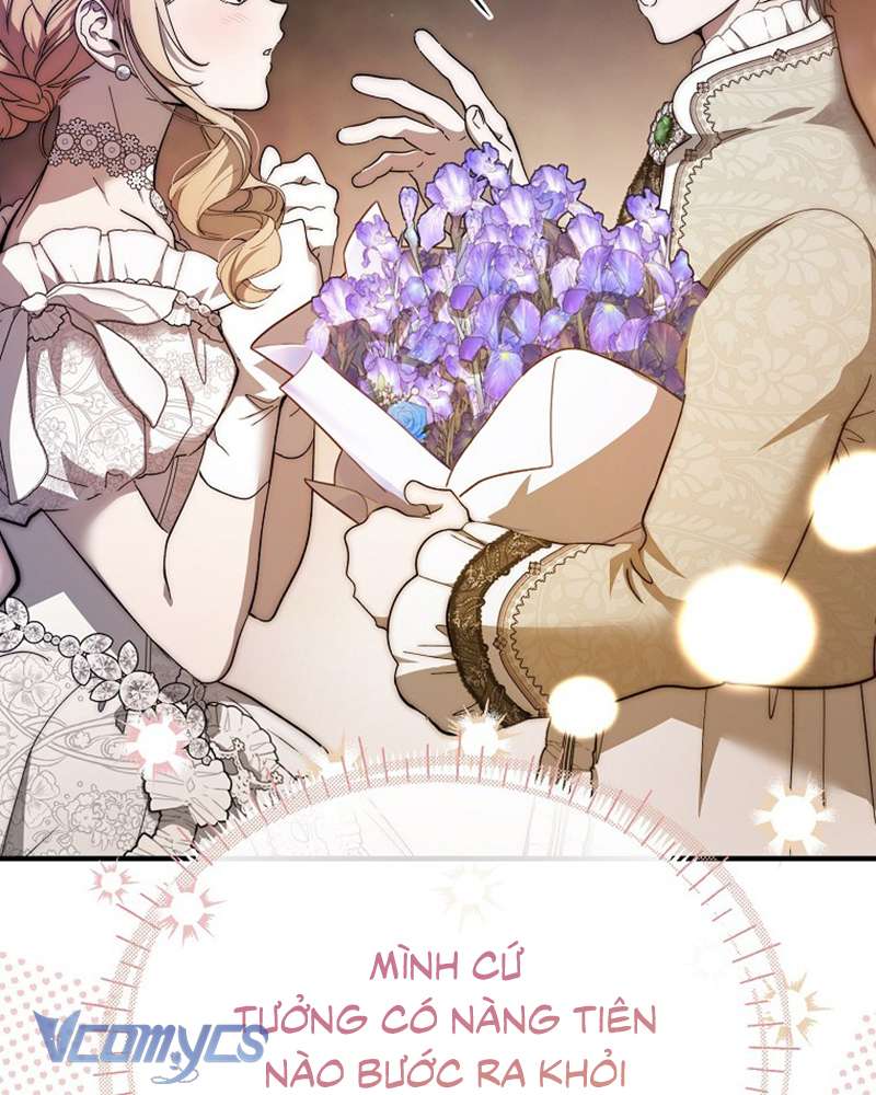 Ác Quỷ Nuôi Dưỡng Tiểu Thư Chapter 35 - Trang 4