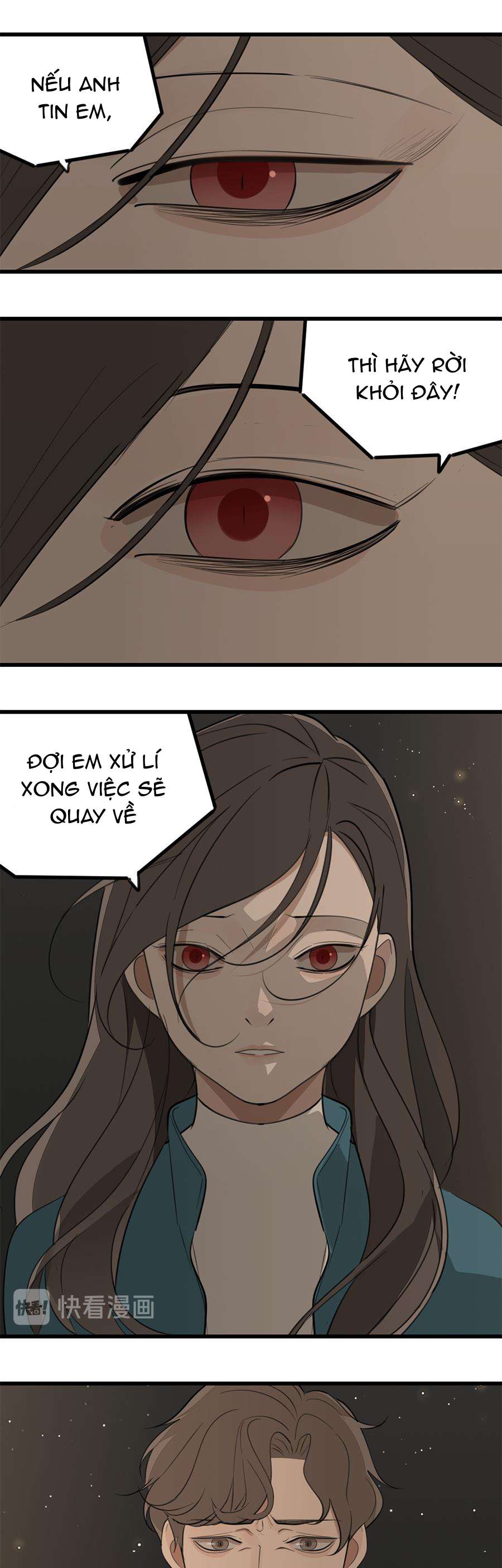 Vật Trong Tay Chapter 28 - Trang 4