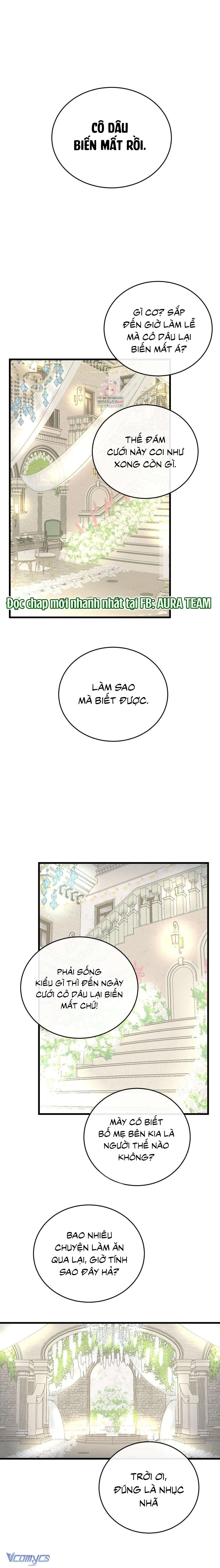 Trở Thành Gia Đình Chap 72 - Next 