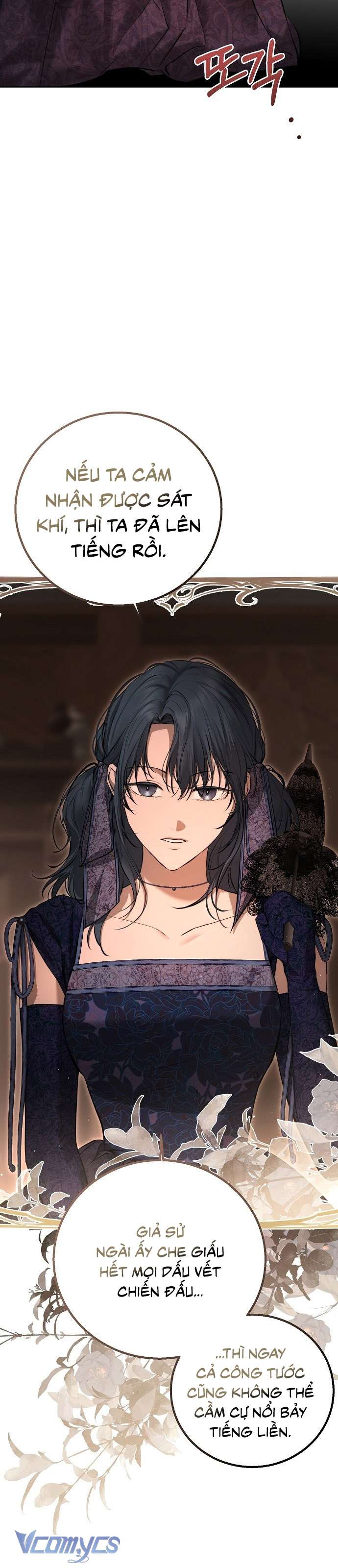 Hãy Dạy Em Cách Khao Khát Chap 14 - Trang 2