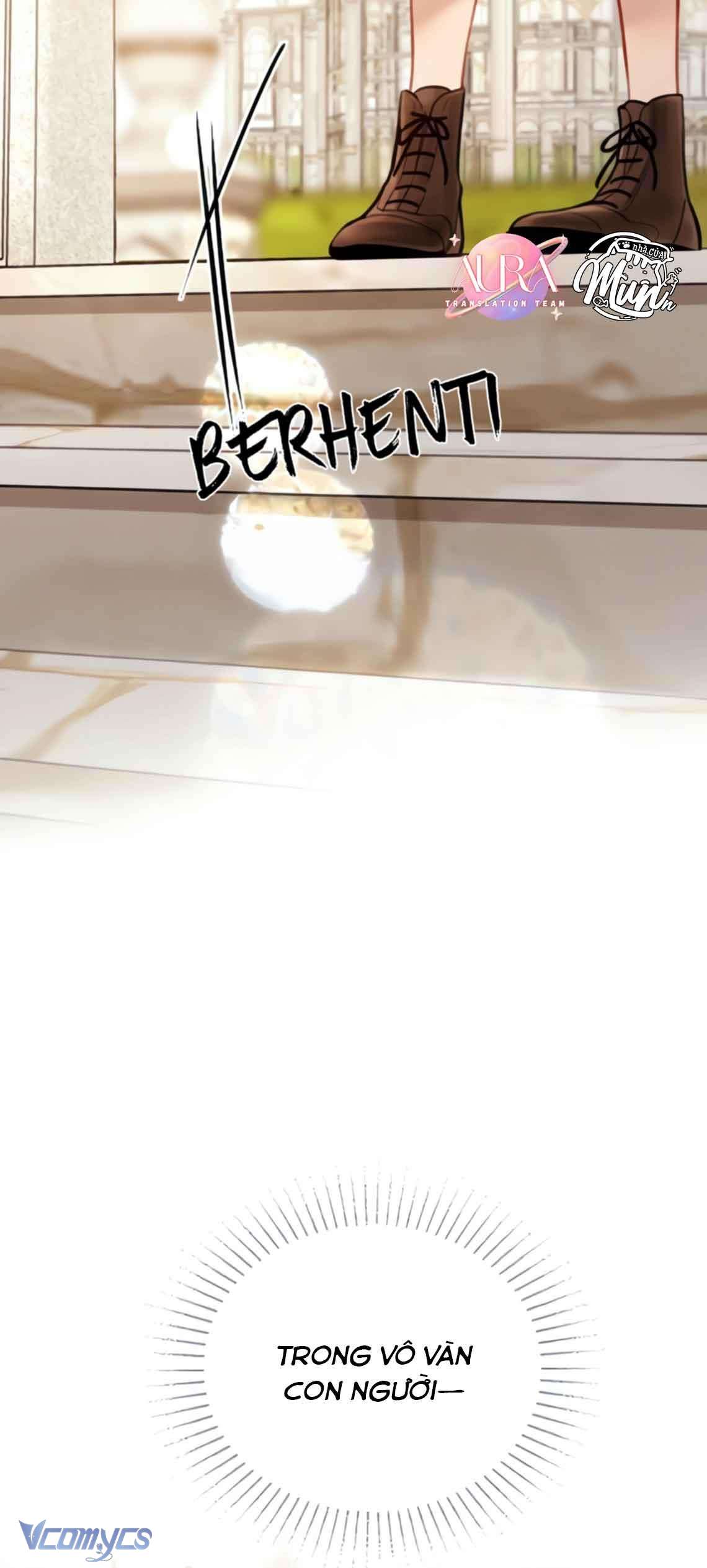 Hãy Khóc Và Cầu Nguyện Đi Chap 46 - Trang 4