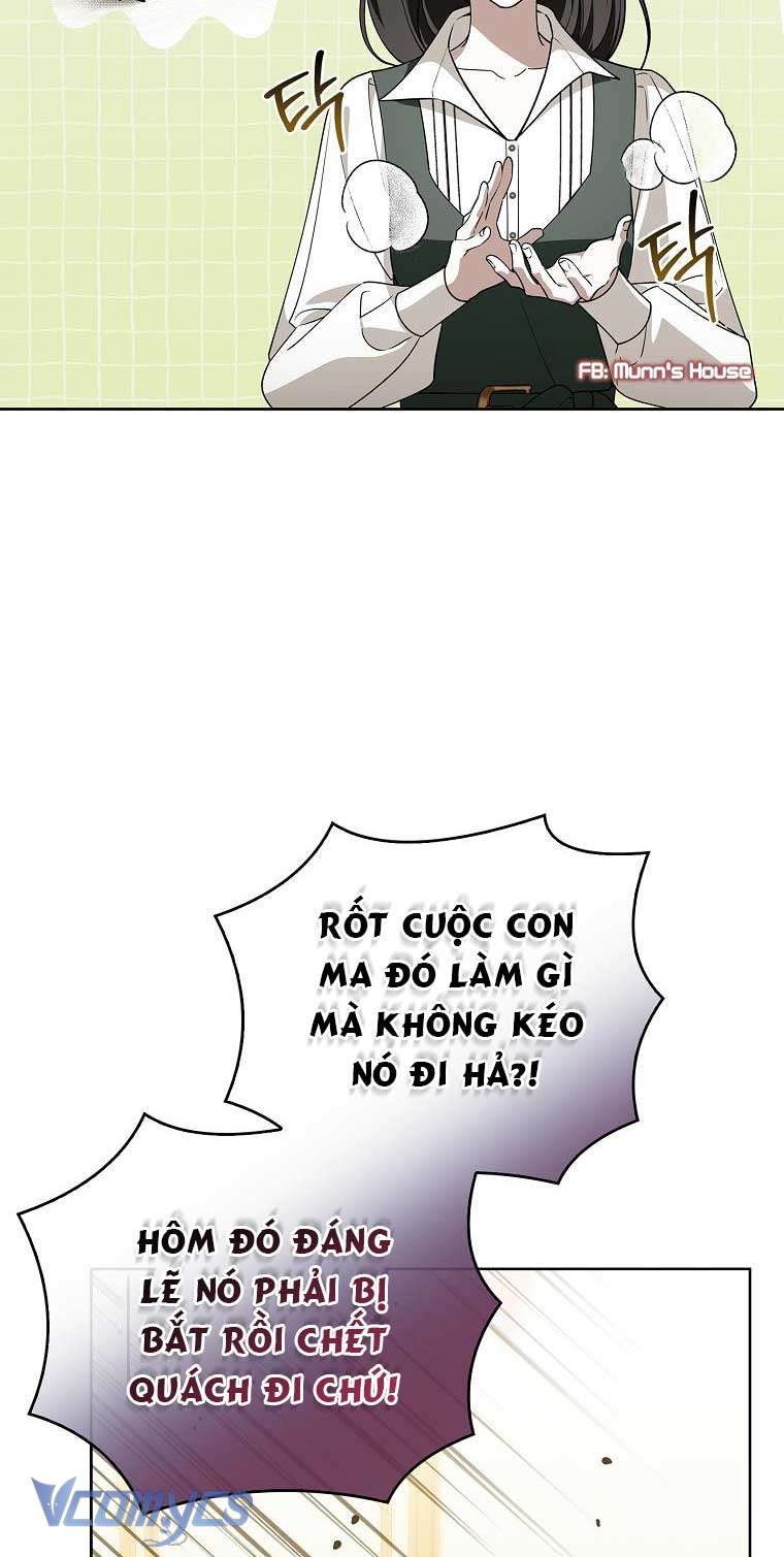 100 lời nguyền tại dinh thự Illestone Chap 32 - Trang 3