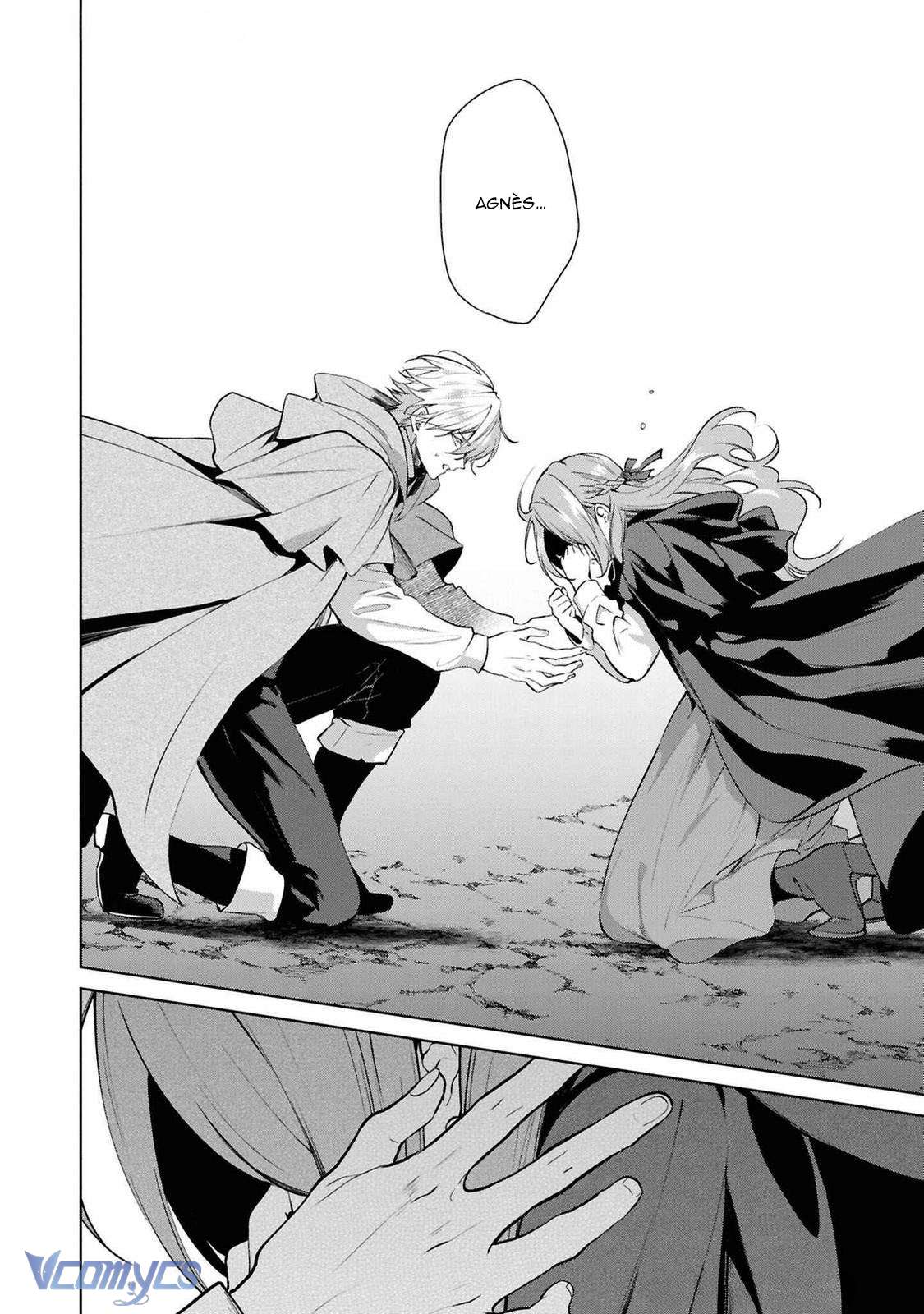 [18+] Dù Thế Nào Tôi Cũng Mạnh Mẽ Vượt Qua, Cuối Cùng Tôi Sẽ Nhận Lại Thứ Tôi Muốn Chap 16 - Trang 3