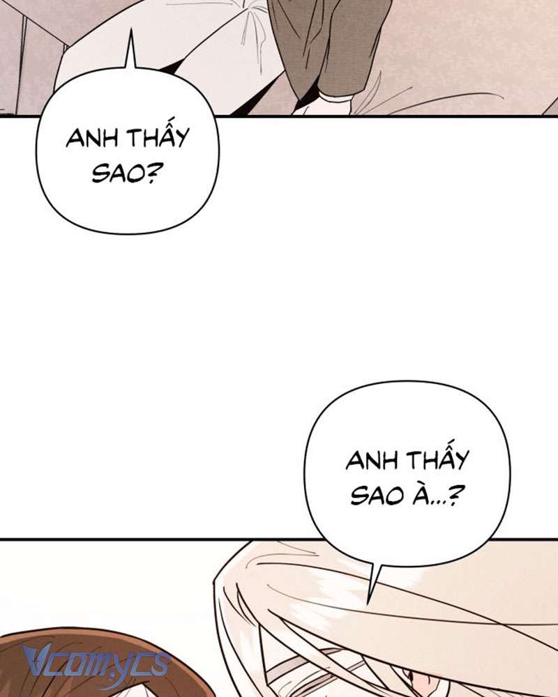 Tối Nay Tôi Là Người Được Cô Ấy Chọn Chap 3 - Trang 3