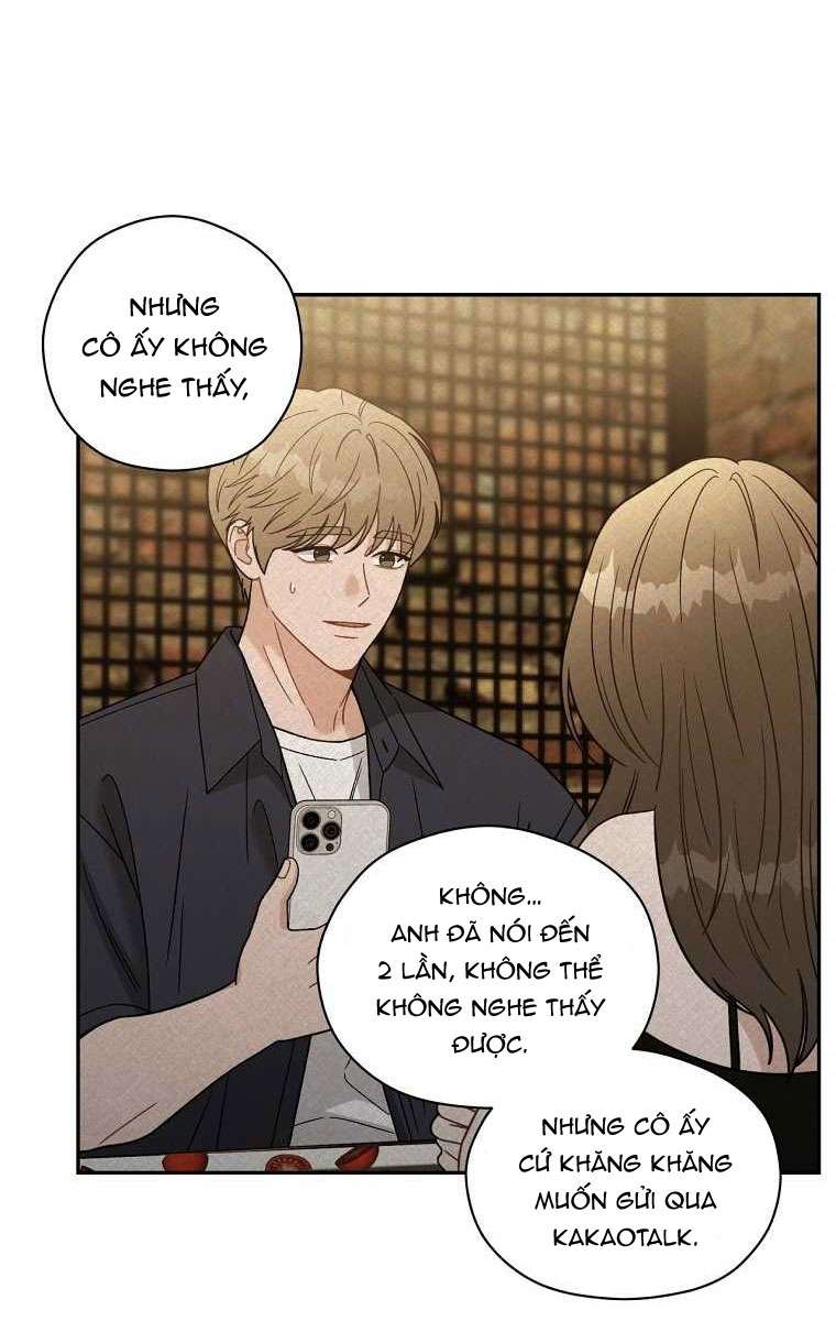 [18+] Ngọn Gió Thơ Ngây Chap 2 - Trang 2