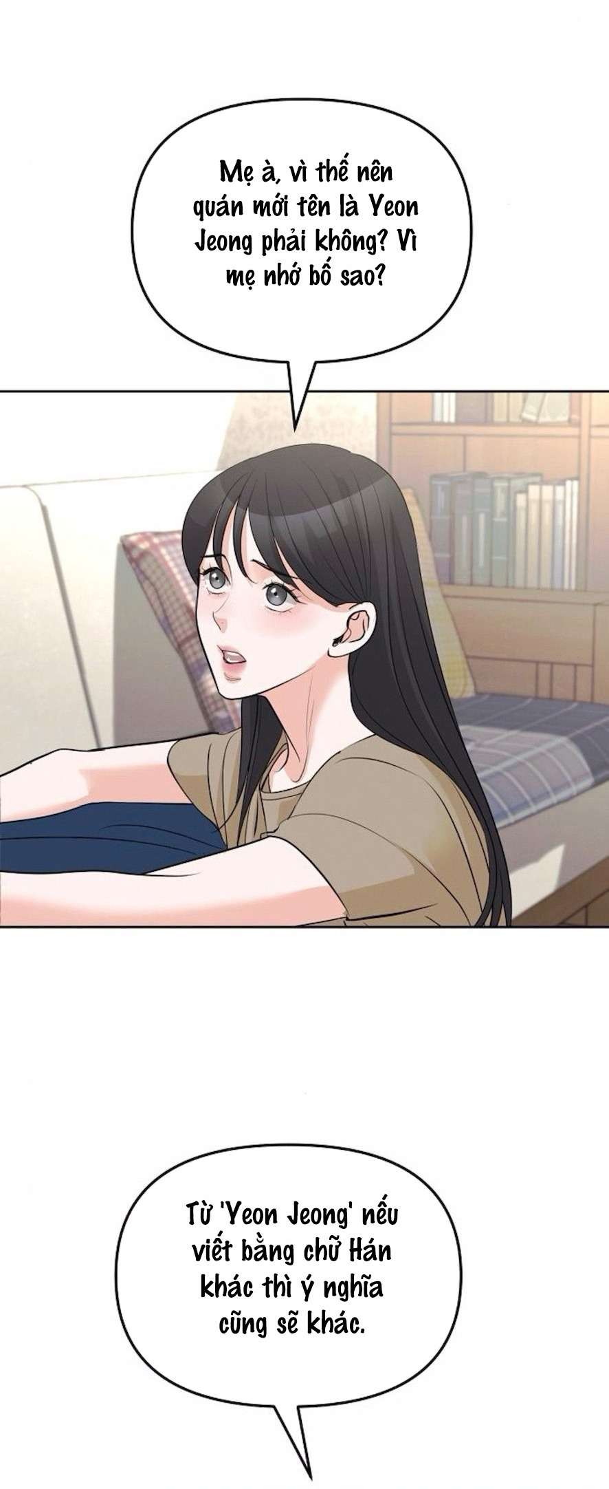 Cẩn Thận Va Phải Tình Yêu Chap 22 - Trang 3