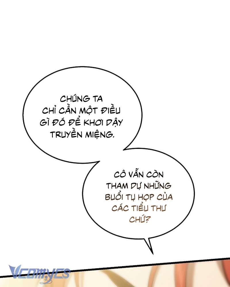 Ác Quỷ Nuôi Dưỡng Tiểu Thư Chapter 46 - Trang 4
