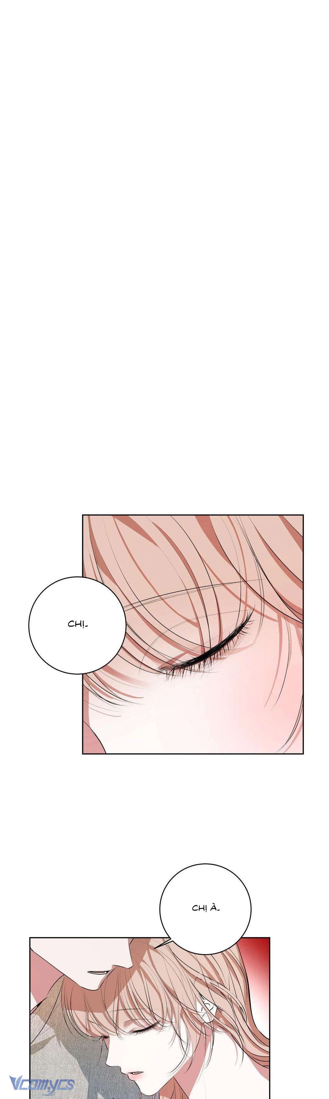 [18+] Robot Thú Cưng Không Nghe Lời Chap 19 - Trang 3