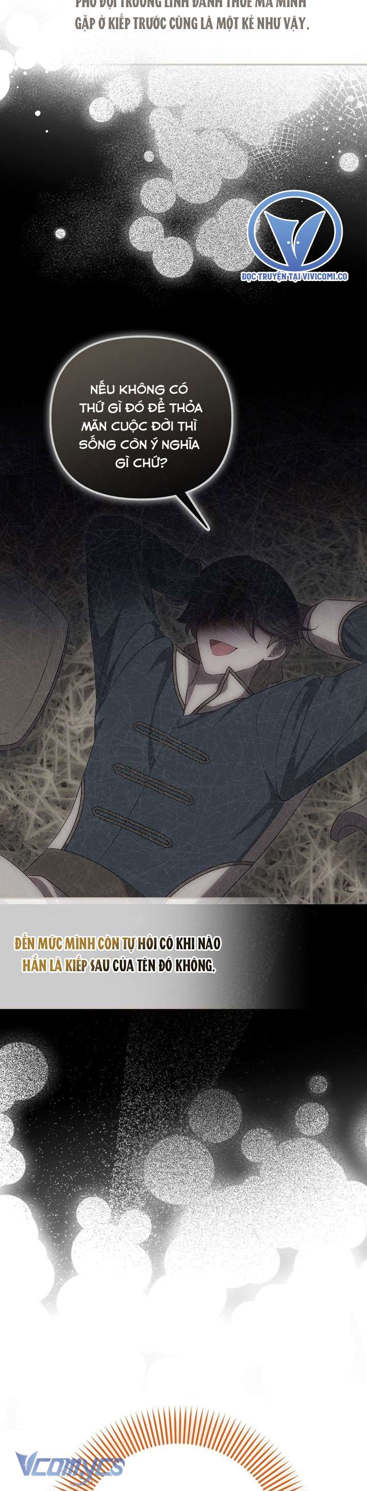 Lần Đầu Bé Út Được Yêu Thương Chap 71 - Trang 2