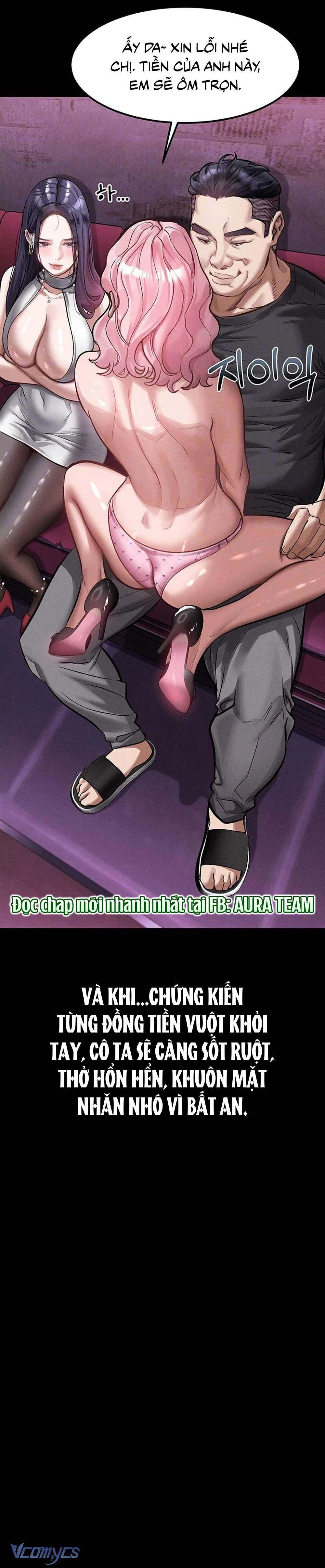 Khẩu Dâm Chap 15 - Trang 2