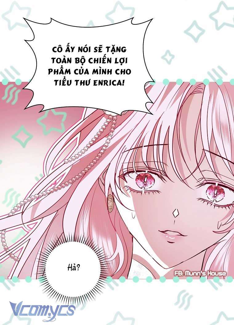 Này Boss Phản Diện, Tôi Có Thể Làm Mọi Thứ Trừ Cưới Ngài Chap 29 - Next Chap 30