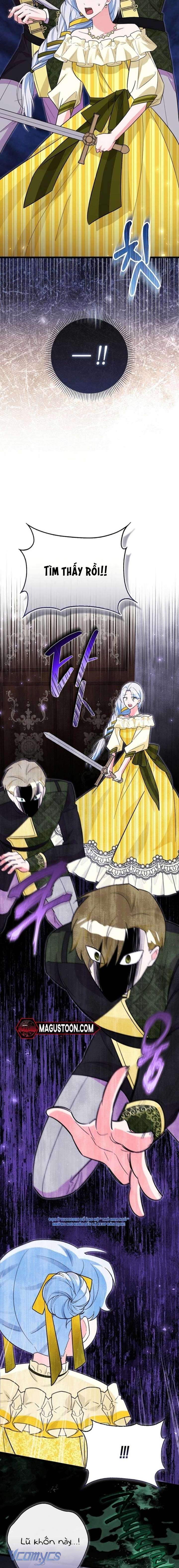 Thỏ Á? Rõ Ràng Là Mãnh Thú Cơ Mà! Chap 3 - Next Chap 4