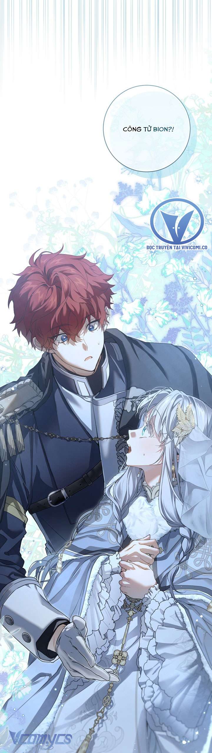 Lại Một Lần Nữa Hướng Về Ánh Sáng Chap 98 - Next Chap 99