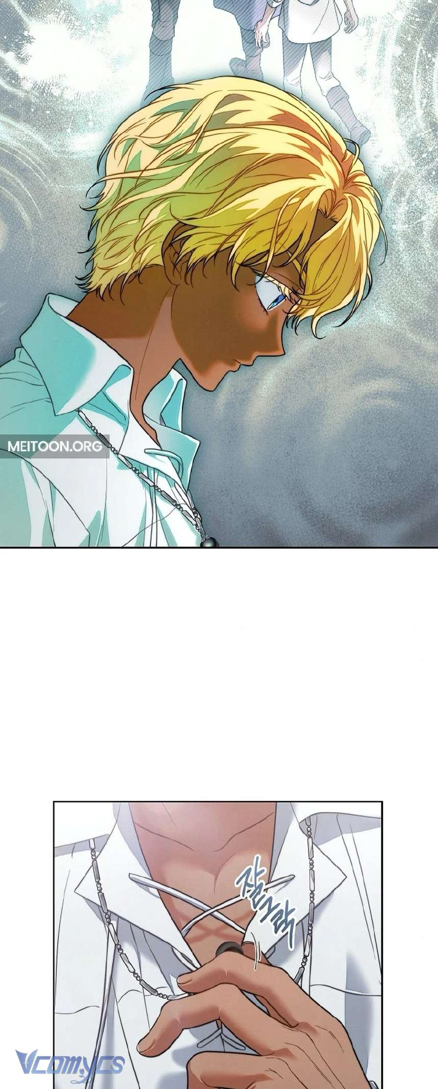 Hôn Nhân Vụ Lợi 2: Bản Tình Ca Không Thể Quên Chapter 9 - Next Chapter 10