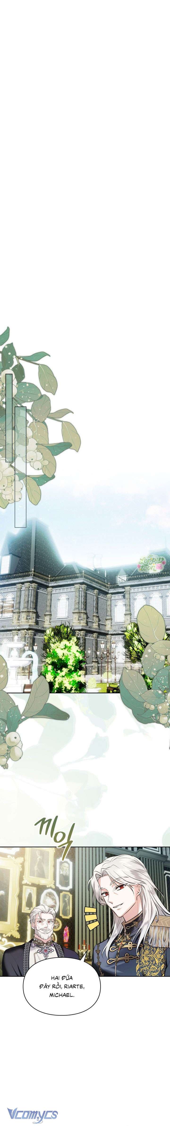 Tôi Mới Là Gia Chủ Thật Sự Chap 39 - Next Chap 40