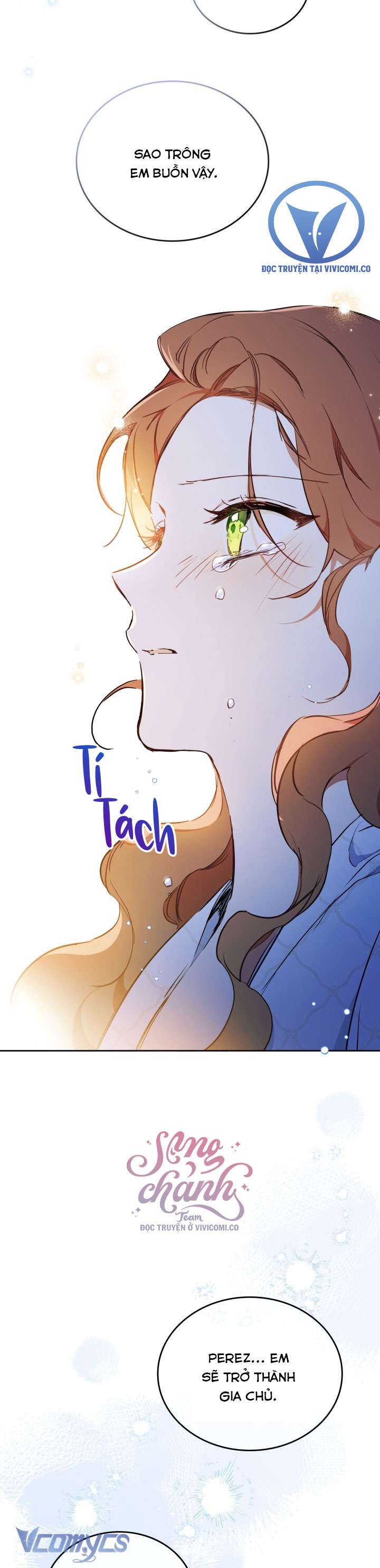 Kiếp Này Nhất Định Làm Gia Chủ Chap 180 - Trang 2