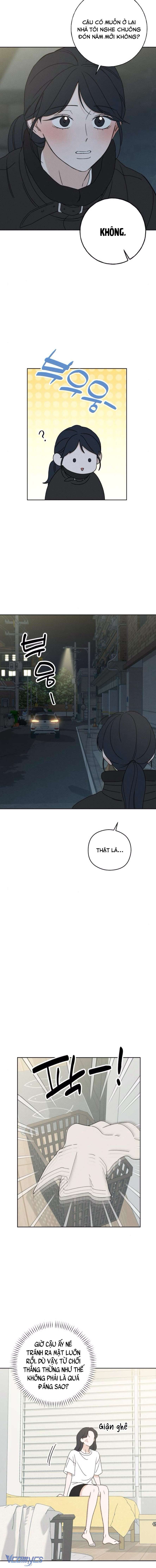 Miyeon Chap 30 - Trang 3