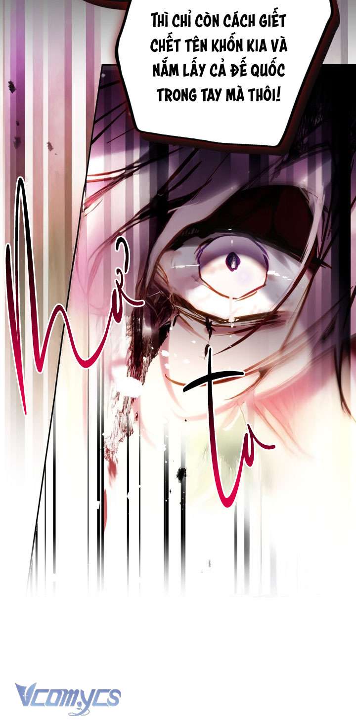 Kết Cục Của Nhân Vật Phản Diện Chỉ Có Thể Là Cái Chết Chap 189 - Next 