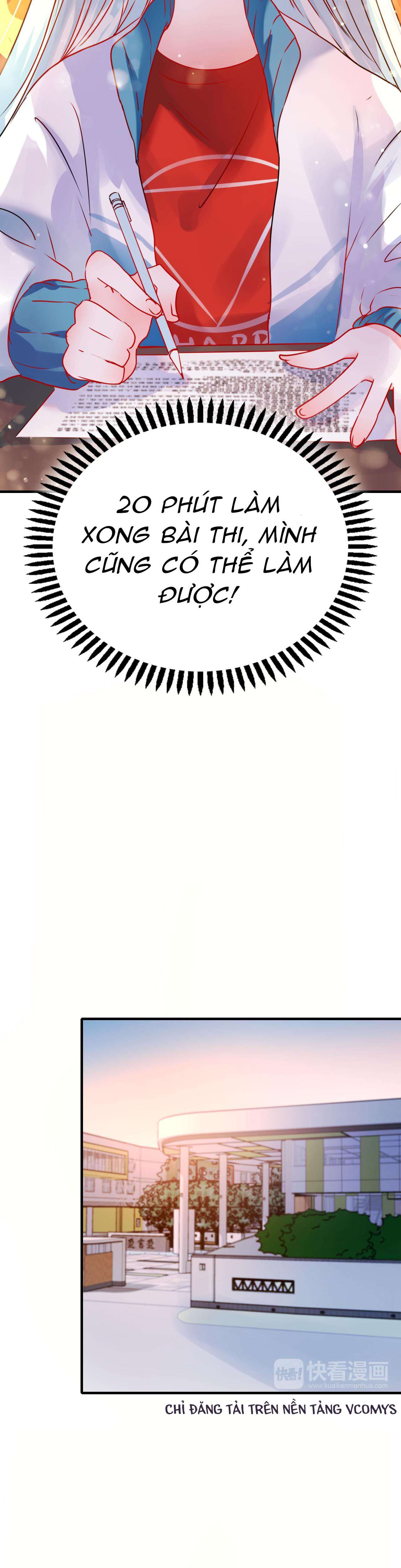 Thành Dã Tiêu Hà Chap 14.2 - Next Chapter 15