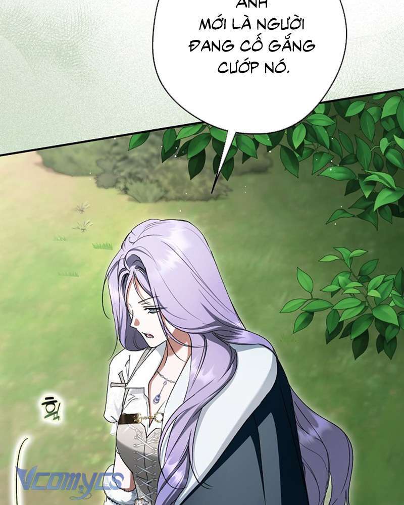 Các Nam Chính Đã Bị Nữ Phụ Cướp Mất Chap 61 - Trang 3