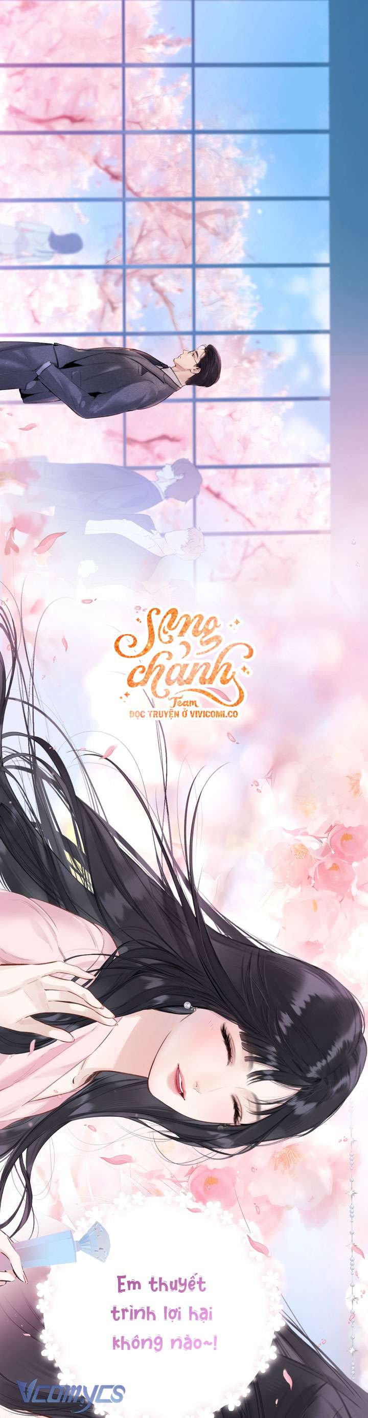 Trêu Nhầm Chapter 65 - Trang 3