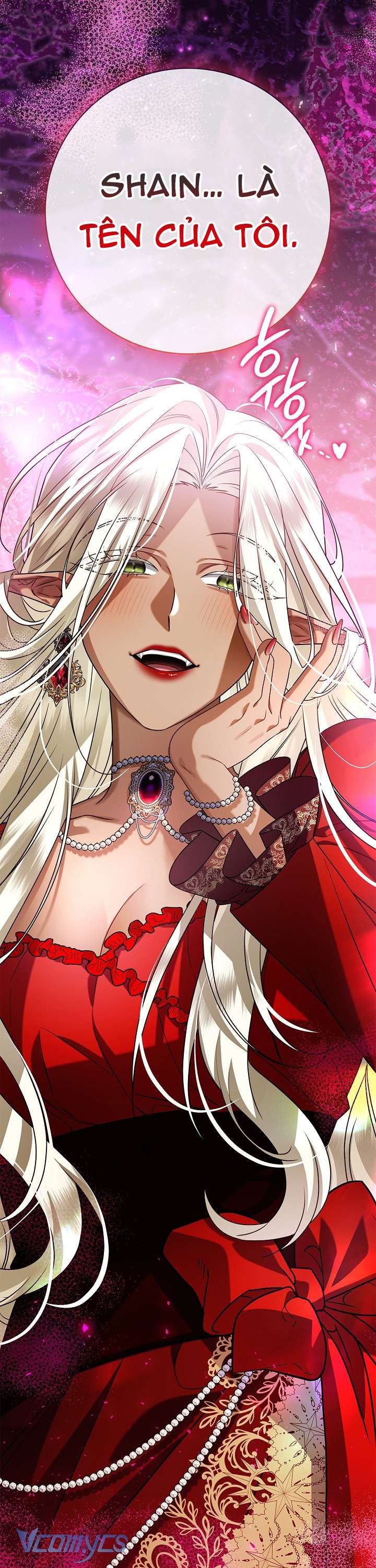 Xin Lỗi Vì Tôi Không Thể Rời Mắt Khỏi Vẻ Ngoài Của Ngài Chap 16 - Next Chap 17