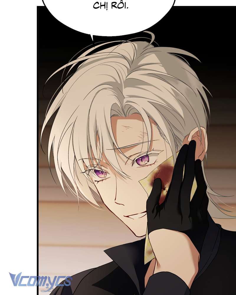 Cô Ấy Sẽ Thuần Hóa Các Anh Hùng Chap 24 - Next Chap 26