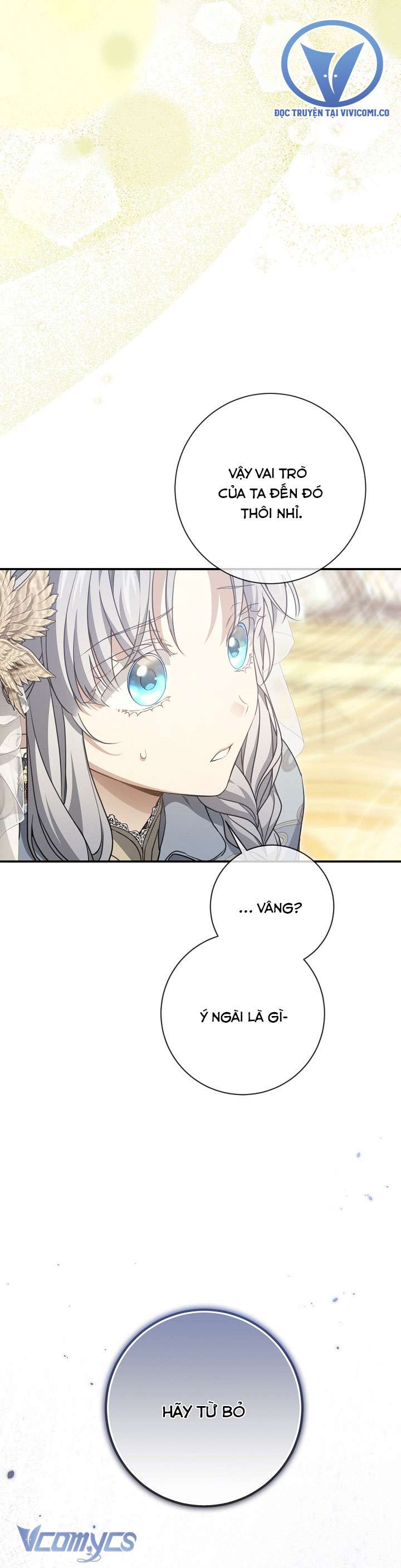 Lại Một Lần Nữa Hướng Về Ánh Sáng Chap 102 - Next Chap 103