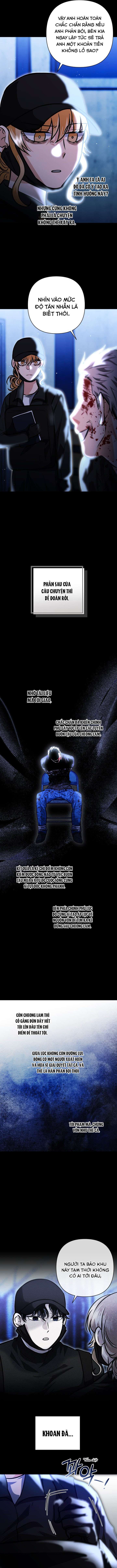 Xin Người Đừng Quên Chap 80 - Trang 4