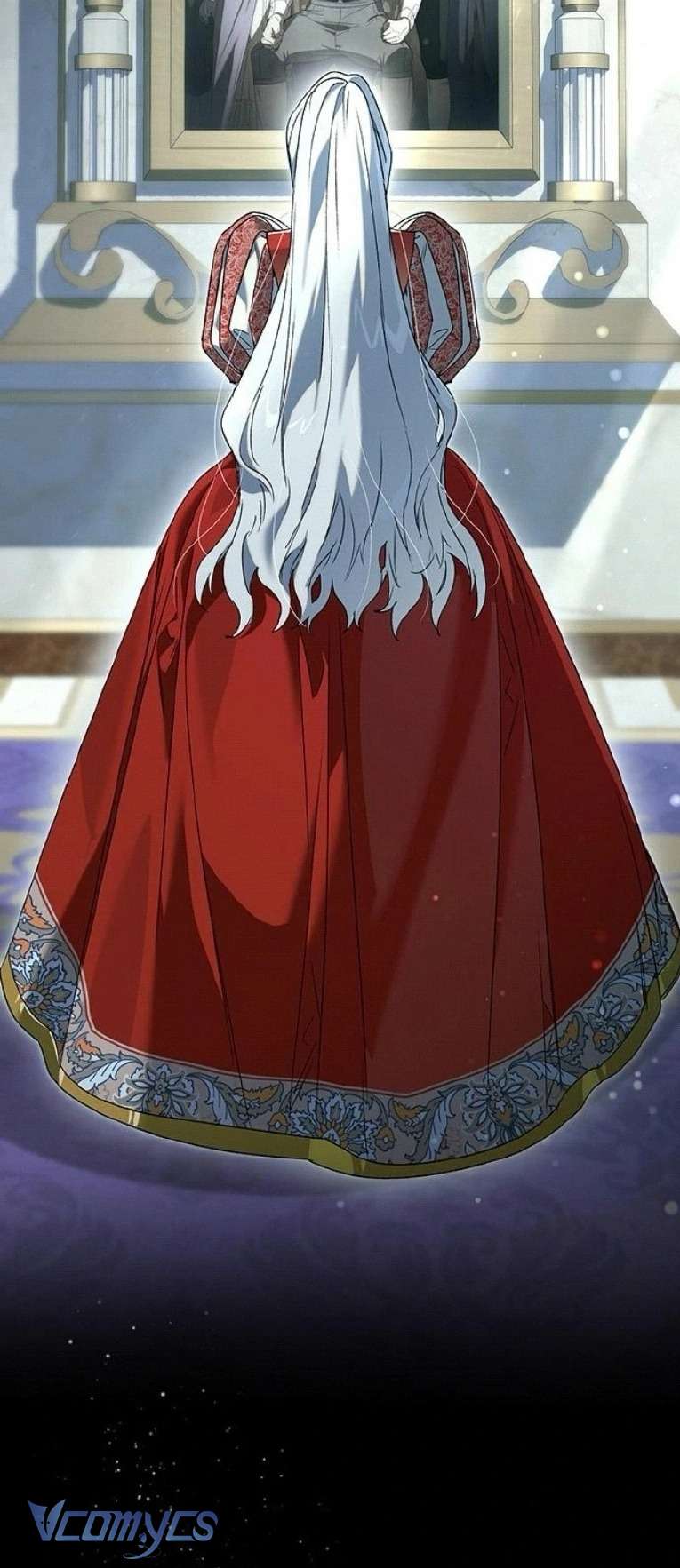 Cứ Cố Gắng Hết Sức Để Hối Hận Chap 13 - Next Chap 14