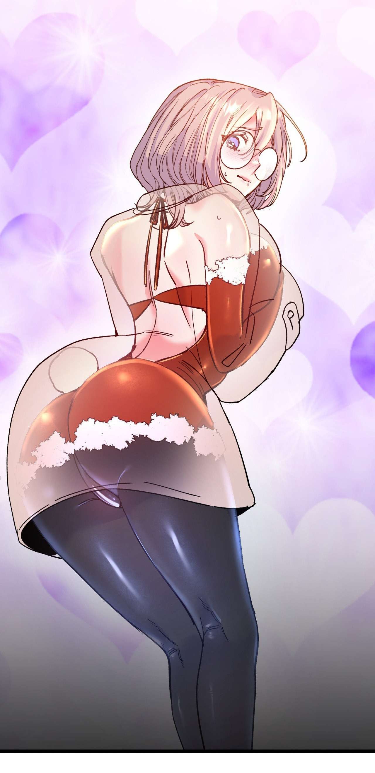 Cuộc Sống Ở Clb Của Sinh Viên Năm Nhất Yul Moo Chap 30 - Trang 3