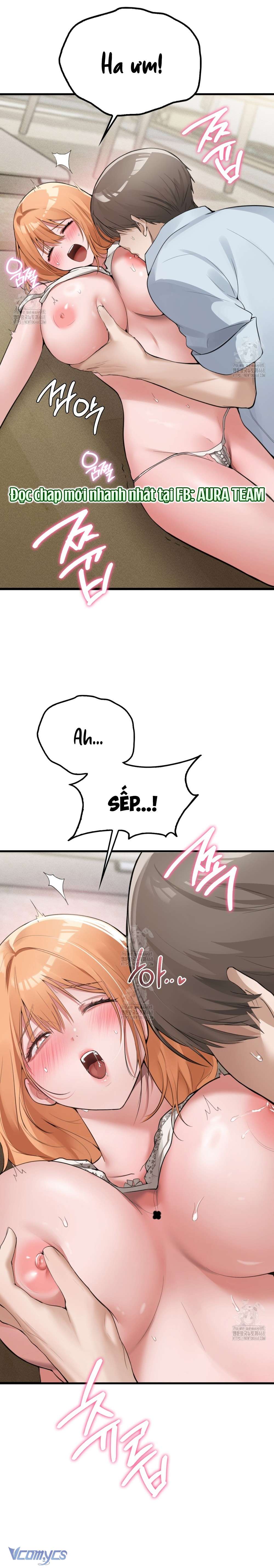 Cô Nàng Tiệm Net Chap 5 - Trang 2