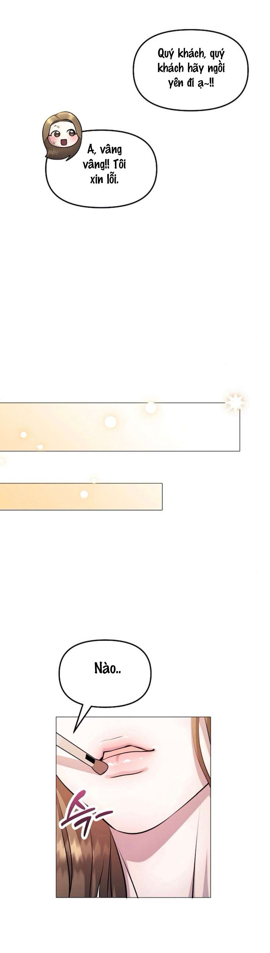 Sự Cám Dỗ Ngọt Ngào Của Cậu Bạn Thân Chap 6 - Trang 2