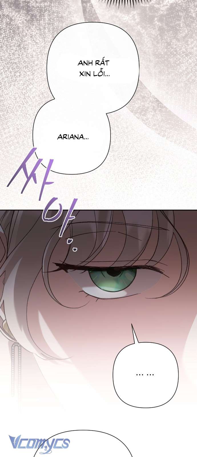 Dành Cho Những Ai Coi Hối Tiếc Là Điều Xa Xỉ Chap 40 - Next Chapter 41