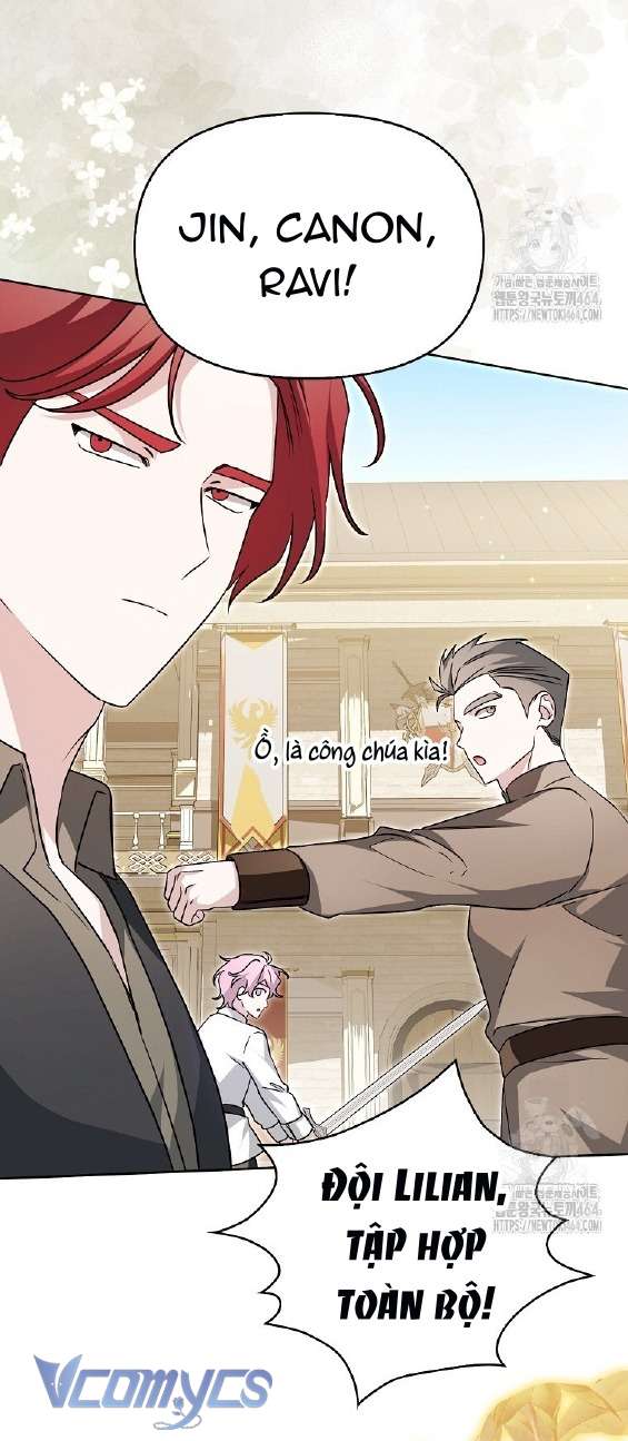 Kế Hoạch Nghỉ Hưu Của Nhân Vật Phản Diện Chap 20 - Next Chap 21