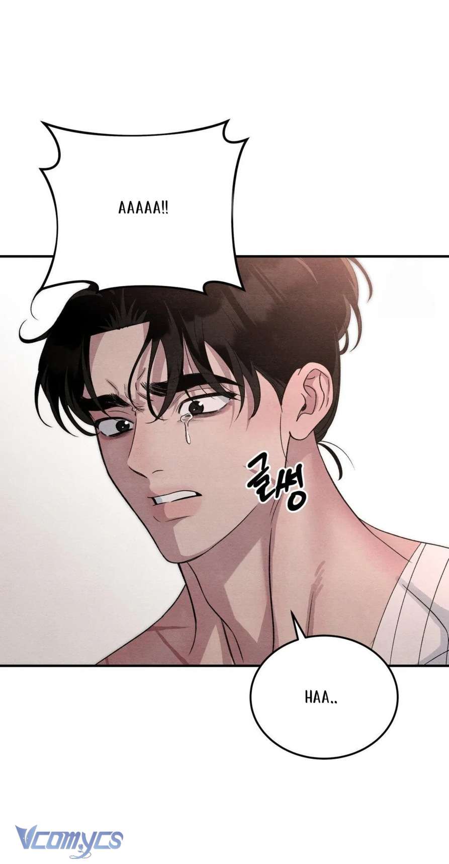 Hoa Lam Tinh Chap 28 - Trang 2