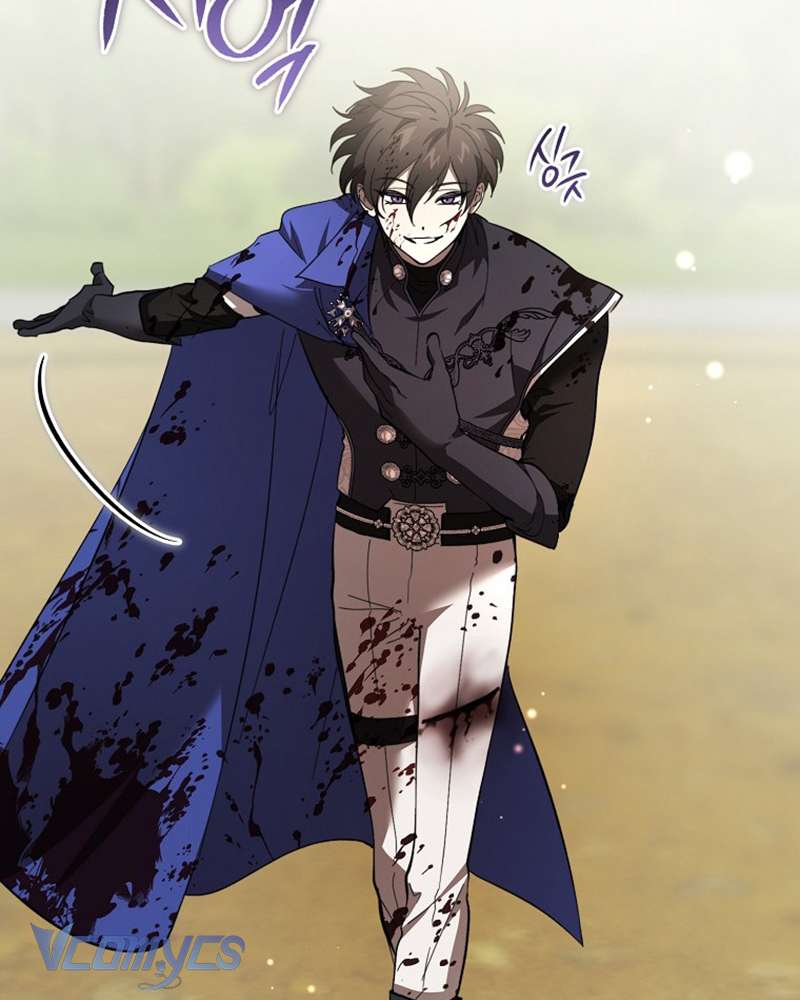 Ác Quỷ Nuôi Dưỡng Tiểu Thư Chapter 42 - Trang 4