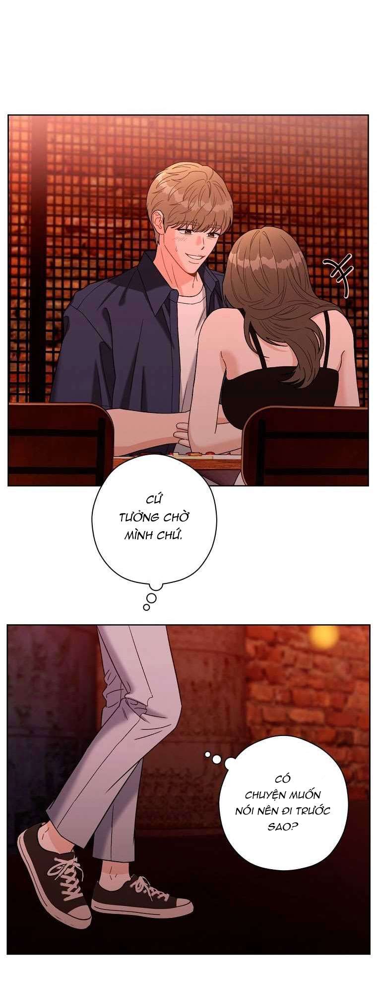 [18+] Ngọn Gió Thơ Ngây Chap 1 - Trang 2