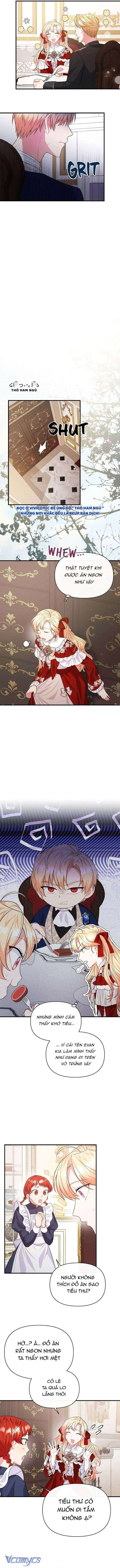 Có Nhiều Nam Chính Quá Đi! Chapter 3 - Next Chapter 4