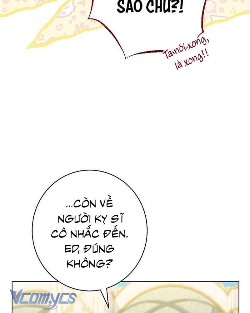 Hầu Gái Độc Quyền Của Hoàng Hậu Phản Diện Chap 107 - Trang 3