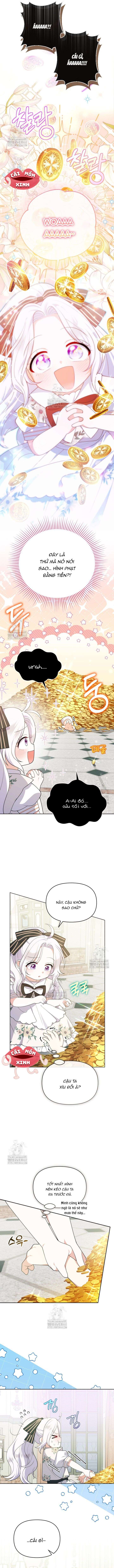 Cái Giá Của Tái Sinh Chap 5 - Trang 2