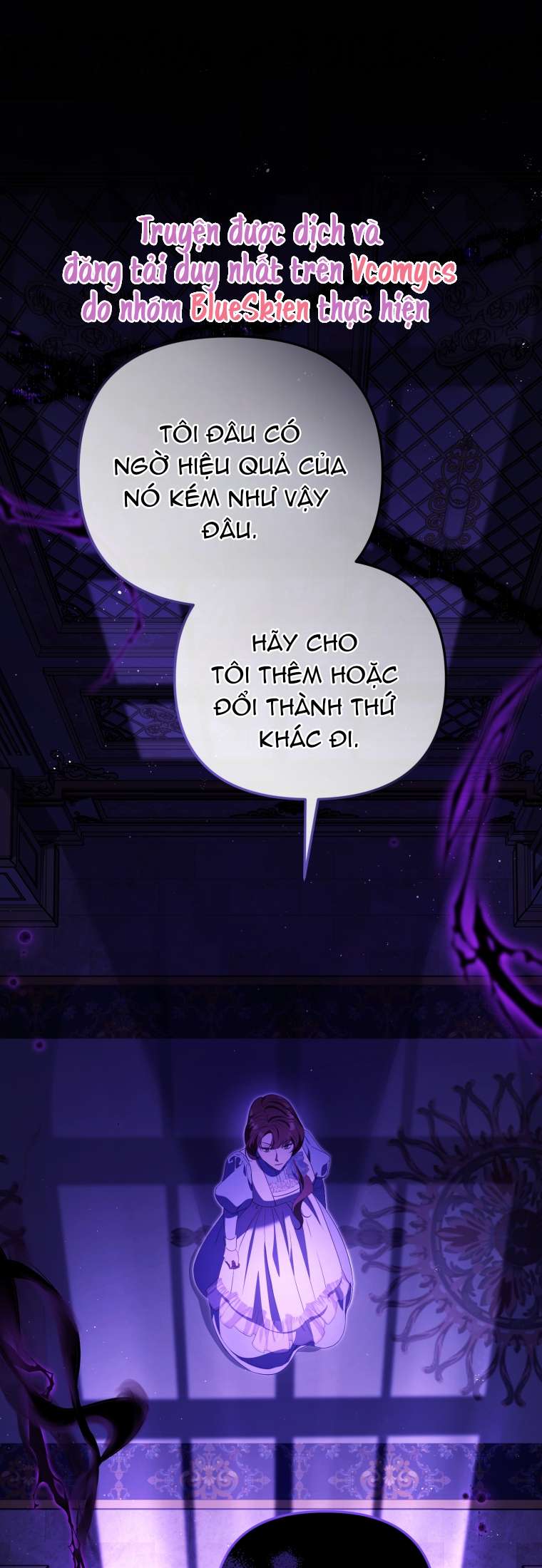 Người Phải Trả Giá Bằng Mạng Sống Vì Đã Lừa Dối Tôi Chap 22 - Trang 4