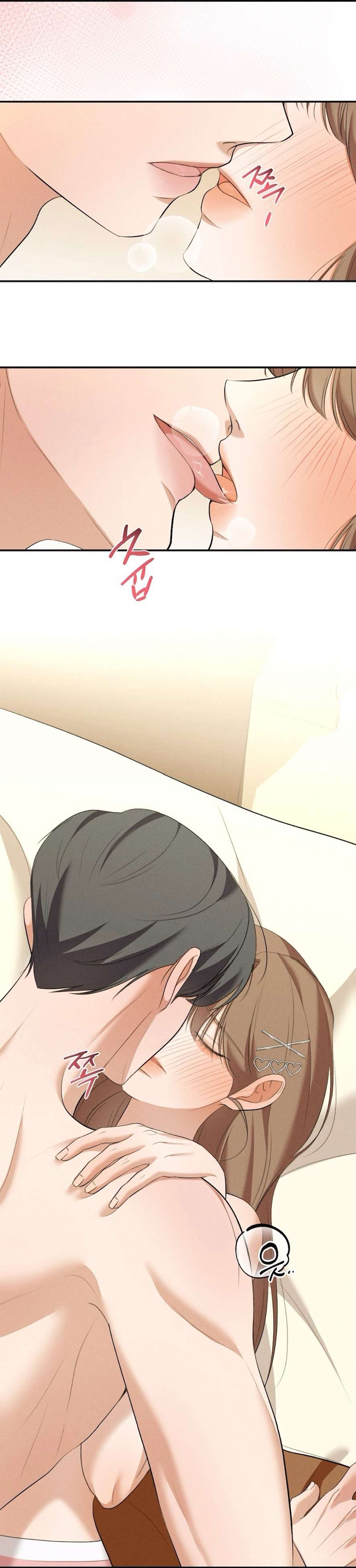 Cuộc Tấn Công Của Anh Trai Bạn Thân Chap 13 - Trang 3