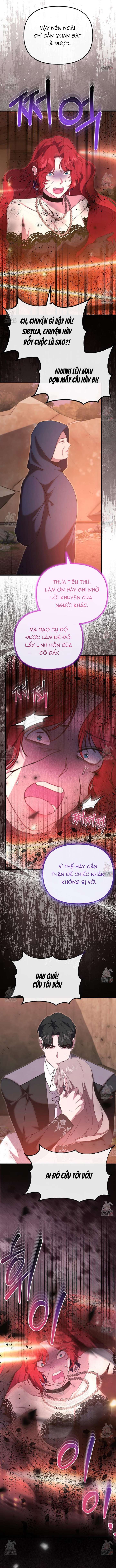 Sau Khi Trùng Sinh Chị Gái Muốn Cướp Lấy Vị Hôn Phu Của Tôi Chap 59 - Next 